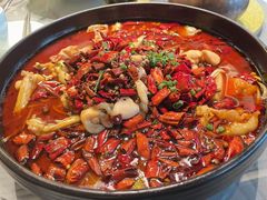 -天成·川菜家宴(海港城店)