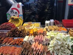 -好可爱经典炸炸炸·炸鲜奶(长郡老店)