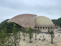 -牛首山文化旅游区