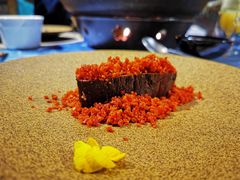 香酥低温和牛腩-鱼桥巷·美学川菜