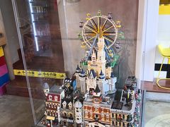 -W CAFE(甜爱路店)
