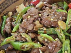 -周师饭店