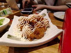 -石屋料理(南京西路店)