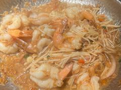 -吃饭皇帝大土家民族菜(正大广场店)