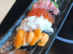 -蟹的岡田屋(正大广场店)