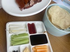 -四季餐厅(大寺店)