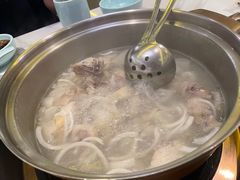 -润园四季椰子鸡火锅(南山海岸城店)