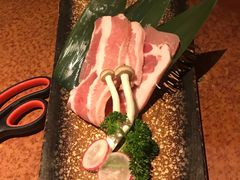 -赤坂亭 M9和牛烧肉(水街店)