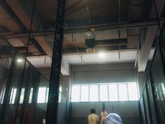 -嗨翻Hi-Fun竞技主题乐园·蹦床亲子生日轰趴(国光1937店)