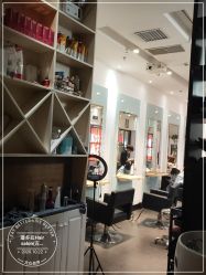 -东方麒麟·潘多拉SALON