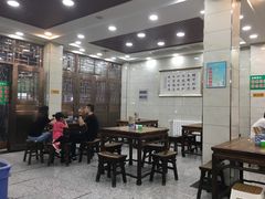 大堂-老白家水盆羊肉