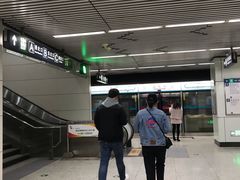 -成寿寺(地铁站)