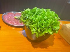 -kingkong大猩猩烤肉(CBD店)