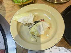 -郭左左围炉烤涮·鲜牛肉自助(梅溪新天地店)