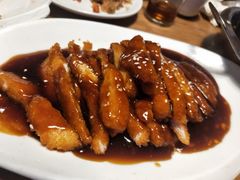 -一盐堂本帮菜(外滩店)