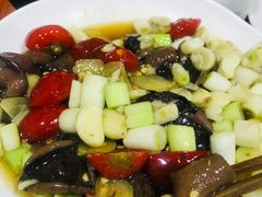 -弓虽昌焖烧鸡(大竹林店)