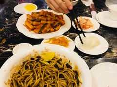 -桃园中华料理炸酱面(燕儿岛路店)