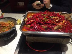 -老土灶民间菜(跃进桥店)