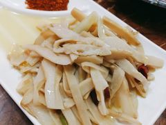 -耗儿鱼蛙蛙叫·老成都火锅(蛇口海昌街店)