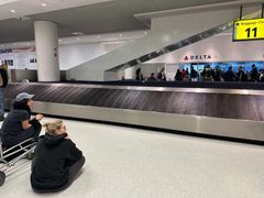 -约翰·菲茨杰拉德·肯尼迪国际机场