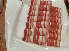 -滋奇·扬州地标火锅(东关街店)