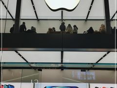 -Apple零售店(成都太古里店)