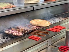 -新疆伊宁远征餐厅