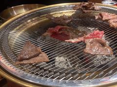 -西塔老太太泥炉烤肉(北京双井店)