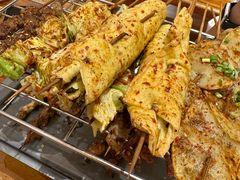 -木屋烧烤(西南角店)