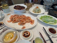 -金悦轩海鲜酒家(拱北店)