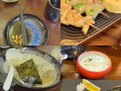 -鸟鹏烧鸟居酒屋(仁恒梦中心店)