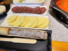 -重庆锦火锅(惠福东路店)