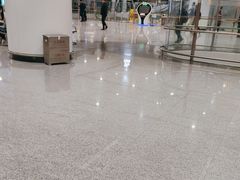 -麦当劳(北京大兴机场二层国内到达(安检外)店)