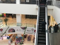 -银泰百货(北京大红门店)