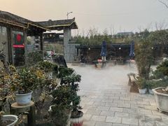 -天怡·鱼工厂(临江店)