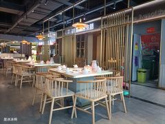 -守柴炉烤鸭(百伦店)
