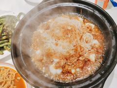 -川人百味(金安中央大街店)