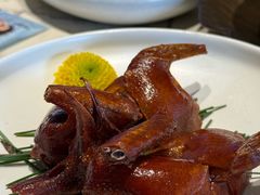 -潮州府·潮菜·砂锅粥(徐家汇店)