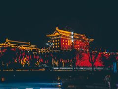 -西安城墙·碑林历史文化景区