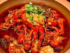 -烹湘·鲜炒湖南土菜(海珠店)