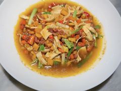 -辛香汇·锦里丨现炒川菜(滁州苏宁广场店)