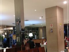 大堂-阿英煲(凉城路店)