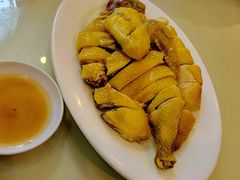 -李唐千秋客家菜