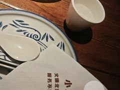 -小放牛炒菜馆(北国商城店)