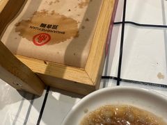 -双合园·海鲜水饺青岛菜(万佳广场店)