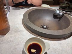 -鲜潭蒸汽石锅鱼(五道口购物中心店)