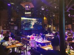 -胡桃里音乐酒馆(白云五号T5 MALL店)