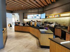 -星巴克(丁香国际商业中心店)