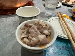 -侃爷南门铜锅涮肉