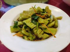 家常凉菜-长城东北菜(新港西路店)